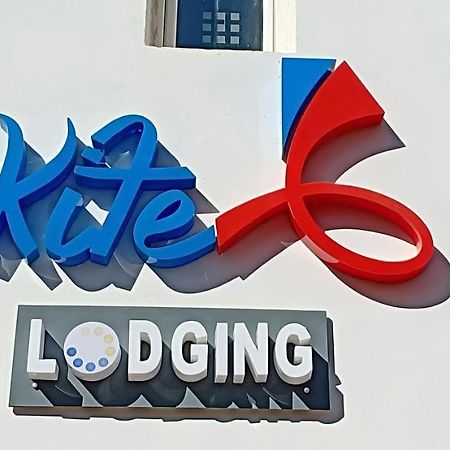 Kite Lodging Gurdaka Kültér fotó