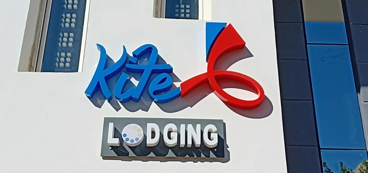 Kite Lodging Gurdaka Kültér fotó